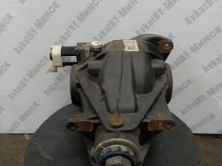 редуктор заднего моста BMW X4 M F98 2021, 3.0 л., s58b30a, бензин, АКПП, donington-grau metallic (c28), внедорожник 5 дв., 8047172, 33108047172