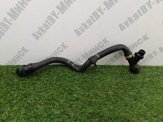 патрубок (трубопровод, шланг) BMW i5 G60 2023, электро, a300, седан, задний привод, правый руль, 17127926160, 7926160