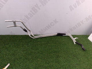 трубка охлаждающей жидкости BMW X7 G07 2019, 3.0 л., B58B30C, бензин, c1m, внедорожник 5 дв., полный привод, 64216821662, 6821662