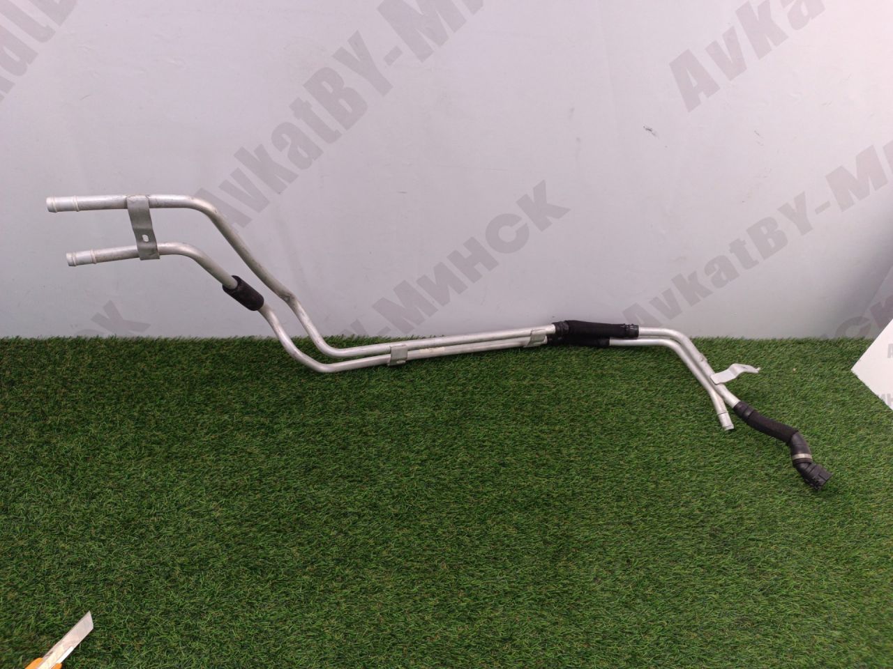 трубка охлаждающей жидкости BMW X7 G07 2019, 3.0 л., B58B30C, бензин, c1m, внедорожник 5 дв., полный привод, 64216821662, 6821662 - фото №1