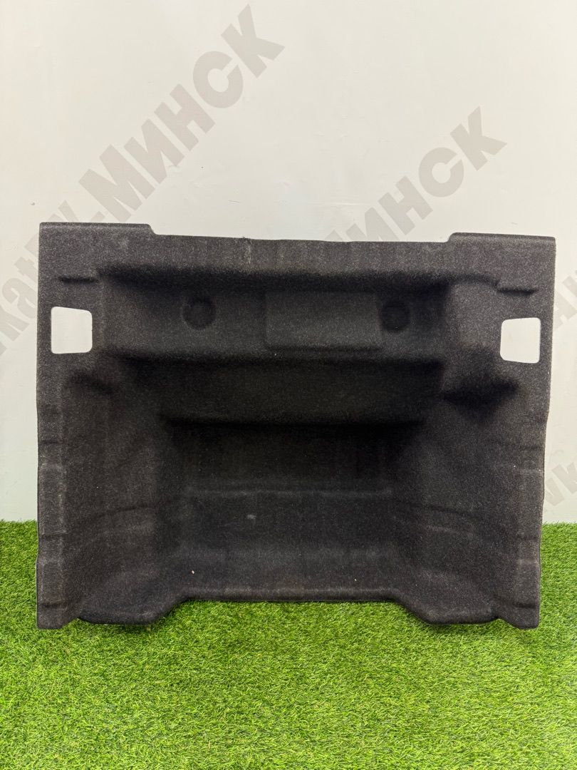 обшивка багажника BMW i5 G60 2023, электро, a300, седан, задний привод, правый руль, 51475A01797, 5A01797 - фото №1