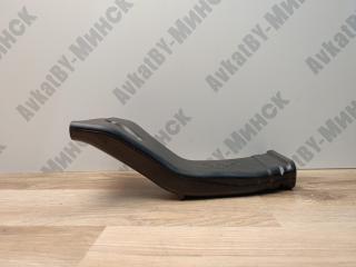 воздуховод печки BMW X4 M F98 2021, 3.0 л., s58b30a, бензин, АКПП, donington-grau metallic (c28), внедорожник 5 дв., 7425127, 64227425127