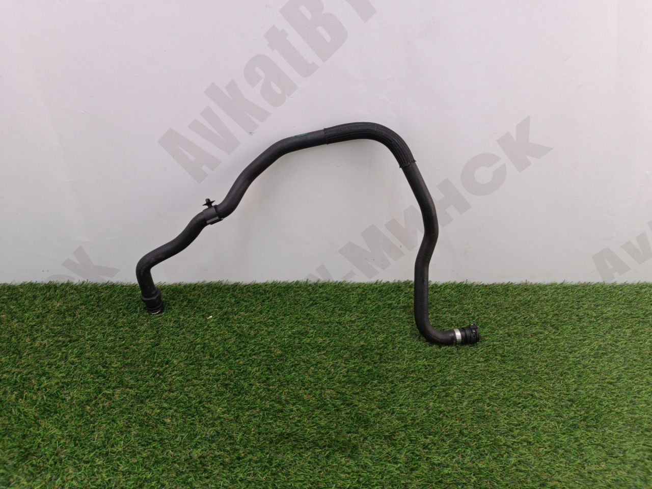 патрубок (трубопровод, шланг) BMW i5 G60 2023, электро, a300, седан, задний привод, правый руль, 64218844222, 8844222 - фото №1