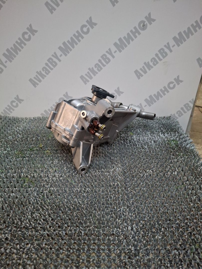 насос масляный BMW X7 G07 2021, 4.4 л., N63B44D, бензин, АКПП, c27 arktis-grau brillanteffekt, внедорожник 5 дв., полный привод, 11418601072, 8601072 - фото №1