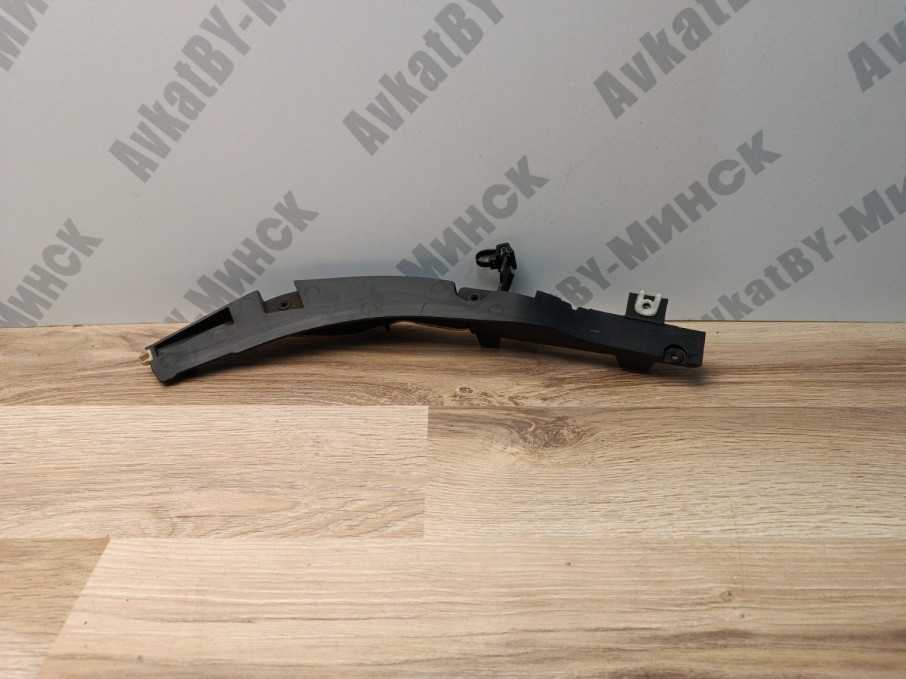 пластик BMW X4 M F98 2021, 3.0 л., s58b30a, бензин, АКПП, donington-grau metallic (c28), внедорожник 5 дв., 61139396991, 9396991 - фото №1