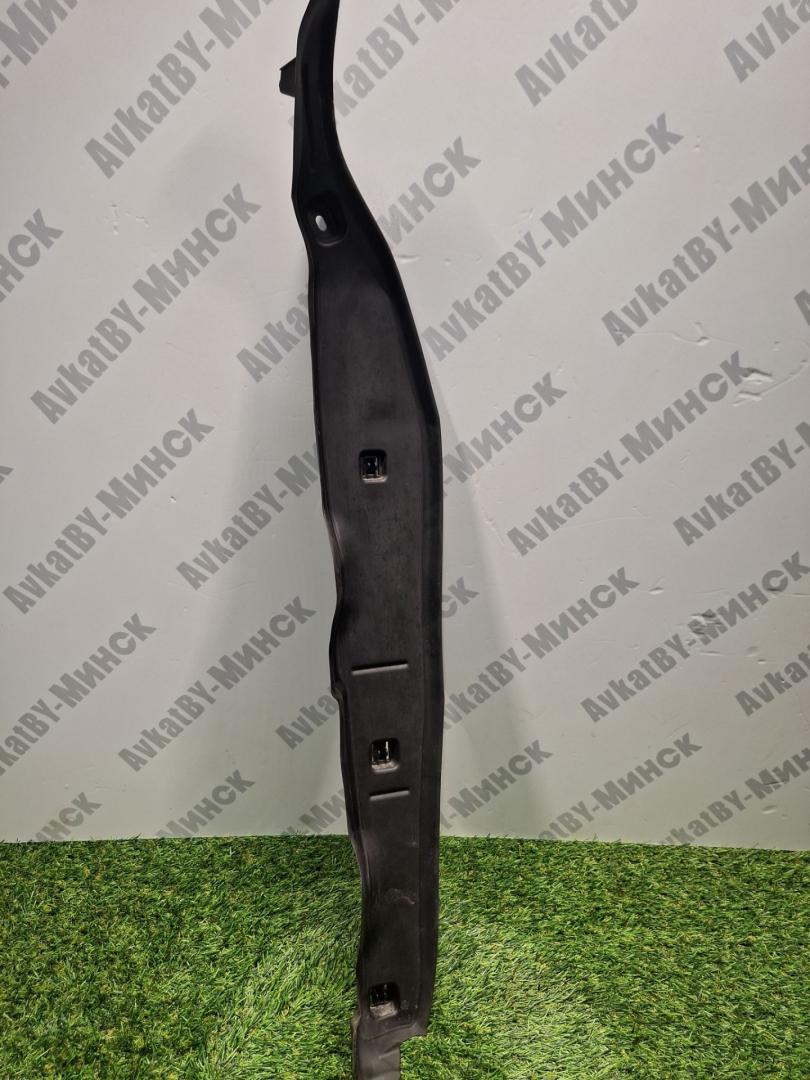 уплотнитель BMW X7 G07 2021, 3.0 л., B58B30C, бензин, АКПП, a96, внедорожник 5 дв., полный привод, 51487214654, 7214654 - фото №1