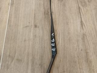 щеткодержатель (поводок стеклоочистителя, дворник) BMW X5 G05 [рестайлинг] G05 2023, 3.0 л., B58B30P, бензин, АКПП, 475, внедорожник 5 дв., полный привод, 5A59A99, 61615A59A99