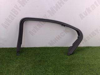 накладка двери внутренняя задняя правая BMW i5 G60 2023, электро, a300, седан, задний привод, правый руль, 51355A167D2, 5A167D2