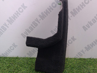 обшивка багажника BMW X7 G07 2019, 3.0 л., B58B30C, бензин, c1m, внедорожник 5 дв., полный привод, 51475A01885, 5A01885