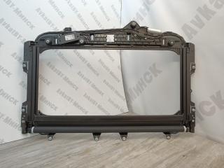 шторка крыши BMW X7 G07 2021, 3.0 л., B58B30C, бензин, АКПП, a96, внедорожник 5 дв., полный привод, 54108081675, 8082886, 8083186