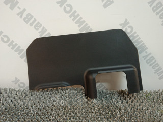 пластик BMW X7 G07 2019, 3.0 л., B58B30C, бензин, АКПП, a96, внедорожник 5 дв., полный привод, 7458778, 52207458778, 52207955164, 7955164