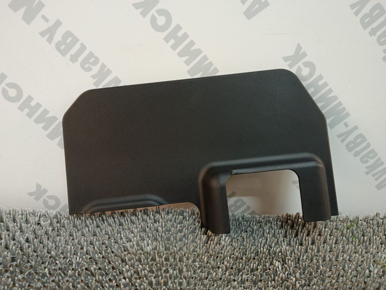 пластик BMW X7 G07 2019, 3.0 л., B58B30C, бензин, АКПП, a96, внедорожник 5 дв., полный привод, 7458778, 52207458778, 52207955164, 7955164 - фото №1