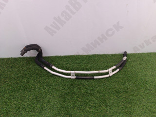 патрубок (трубопровод, шланг) BMW X7 G07 2019, 3.0 л., B58B30C, бензин, АКПП, a96, внедорожник 5 дв., полный привод, 64216821664, 6821664