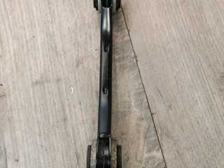 рычаг задний правый BMW X7 G07 2019, 3.0 л., B58B30C, бензин, АКПП, a96, внедорожник 5 дв., полный привод, 33306878018, 6878018