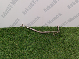 масляная трубка турбины BMW X7 G07 2021, 4.4 л., N63B44D, бензин, АКПП, c27 arktis-grau brillanteffekt, внедорожник 5 дв., полный привод, 11427934654, 7934654