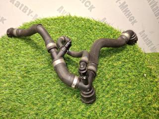 патрубок (трубопровод, шланг) BMW X7 G07 2021, 3.0 л., B58B30C, бензин, АКПП, a96, внедорожник 5 дв., полный привод, 17129797737, 9797737