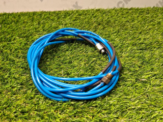 трубка воздушная пневматическая BMW X7 G07 2019, 3.0 л., B58B30C, бензин, c1m, внедорожник 5 дв., полный привод, 6878496, 37206878496