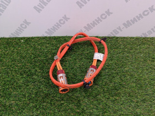 провод высоковольтный BMW i5 G60 2023, электро, a300, седан, задний привод, правый руль, 61125A37114, 5A37114