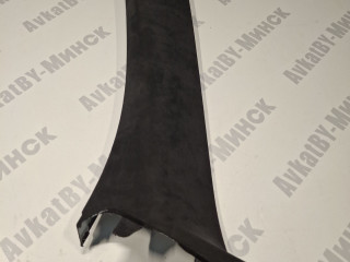 обшивка стойки BMW X7 G07 2019, 3.0 л., B58B30C, бензин, c1m, внедорожник 5 дв., полный привод, 5A0DA41, 51435A0DA41