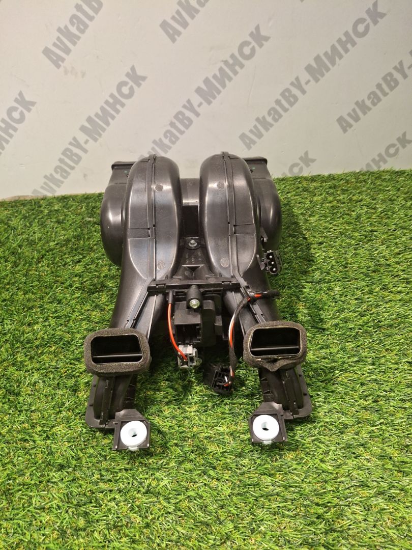 моторчик печки BMW X7 G07 2019, 3.0 л., B58B30C, бензин, c1m, внедорожник 5 дв., полный привод, 64119315950, 9315950 - фото №1