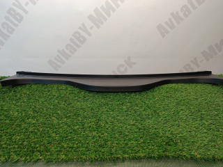 обшивка люка BMW X7 G07 2021, 4.4 л., N63B44D, бензин, АКПП, c27 arktis-grau brillanteffekt, внедорожник 5 дв., полный привод, 54107454039, 7454039