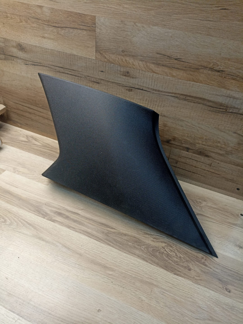 обшивка салона BMW X5 G05 2019, 3.0 л., B58B30C, бензин, АКПП, a96, внедорожник 5 дв., полный привод, 7433704, 51437433704, 7433710 - фото №1