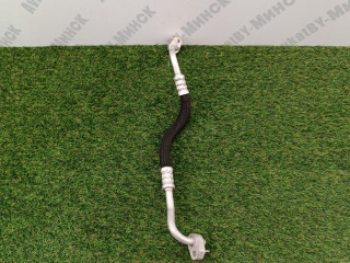 трубка кондиционера BMW X7 G07 2021, 4.4 л., N63B44D, бензин, АКПП, c27 arktis-grau brillanteffekt, внедорожник 5 дв., полный привод, 64539354589, 9354589