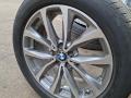 диск литой BMW X3 G01 2018, 2.0 л., B46 B20 B, бензин, АКПП, внедорожник 5 дв., 6877326, 36116877326 - фото №2