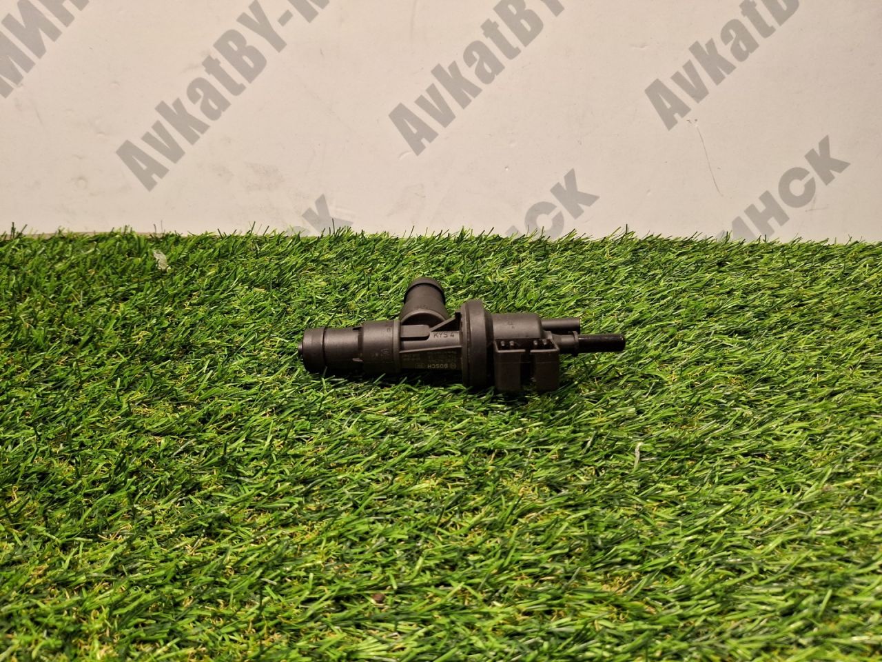 клапан вентиляции топливного бака BMW X7 G07 2019, 3.0 л., B58B30C, бензин, c1m, внедорожник 5 дв., полный привод, 7643106, 13907643106 - фото №1