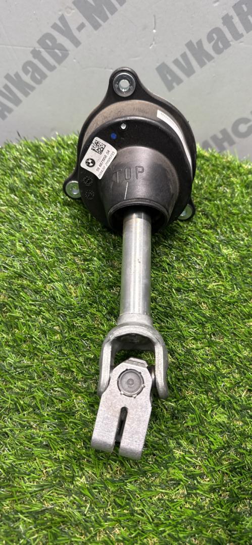 рулевой карданчик BMW X7 G07 2021, 3.0 л., B58B30C, бензин, АКПП, a96, внедорожник 5 дв., полный привод, 32306871958, 6871958 - фото №1