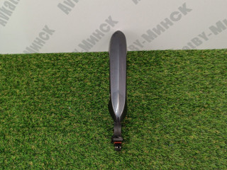 ручка наружная BMW X7 G07 2021, 4.4 л., N63B44D, бензин, АКПП, c27 arktis-grau brillanteffekt, внедорожник 5 дв., полный привод, 8499344