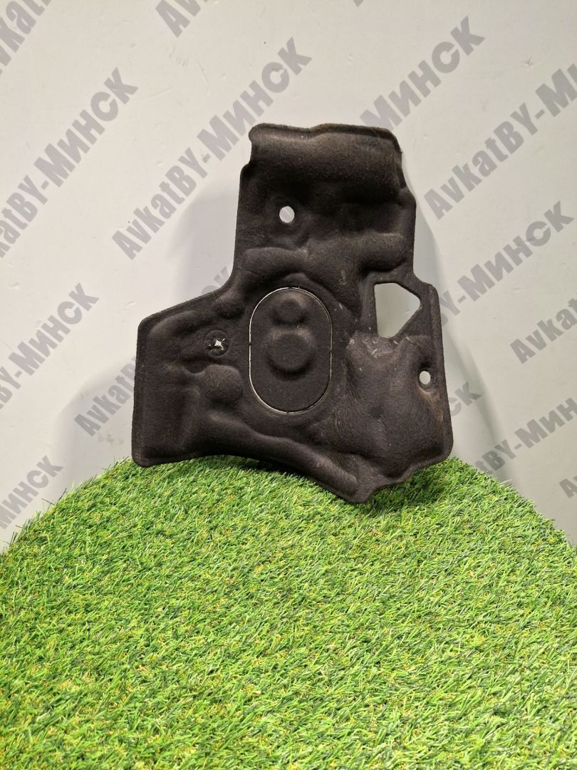 шумоизоляция (термозащита) BMW 5 серия G60/G61 2024, 2.0 л., b48b20s, бензин, АКПП, с4а, седан, полный привод, 51489423316, 9423316 - фото №1