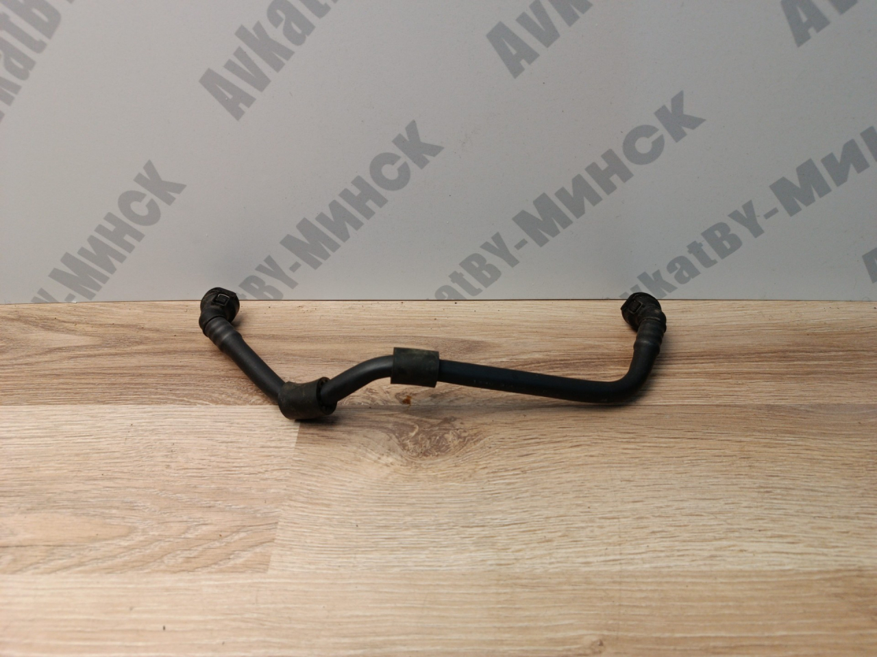 трубка вентиляции бака BMW X4 M F98 2021, 3.0 л., s58b30a, бензин, АКПП, donington-grau metallic (c28), внедорожник 5 дв., 8058621, 13908058621 - фото №1