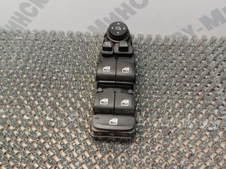 блок управления стеклоподъемниками BMW 4 Gran Coupe G26 2023, 2.0 л., B46 B20 B, бензин, АКПП, 475, лифтбэк, задний привод, 61317948785, 7948785