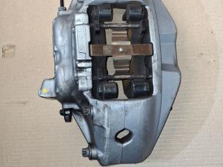 суппорт передний левый BMW X5 G05 [рестайлинг] G05 2023, 3.0 л., B58B30P, бензин, АКПП, 475, внедорожник 5 дв., полный привод, 8843331, 884333101, 8844337, 34108844337