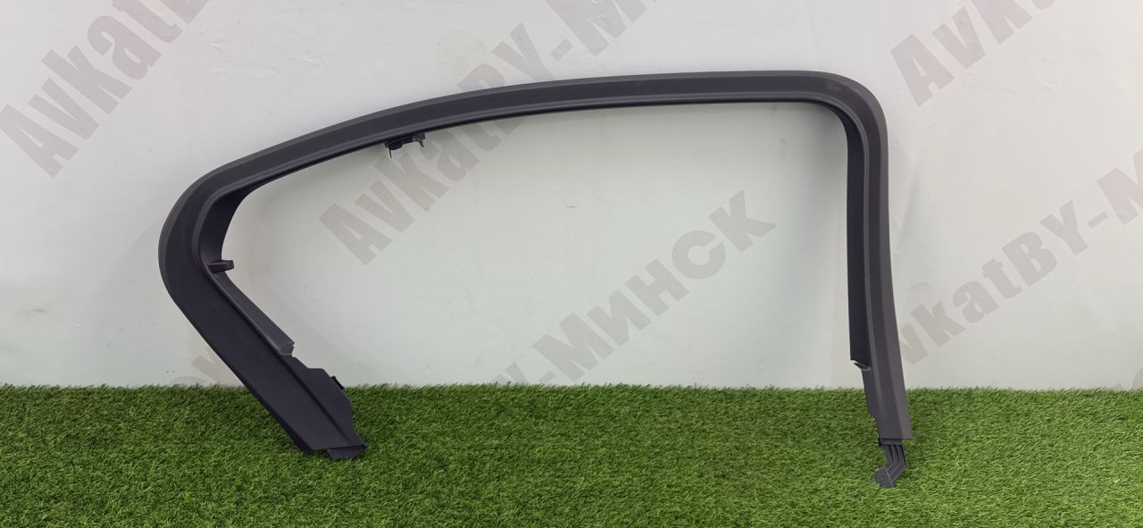 накладка двери внутренняя задняя левая BMW i5 G60 2023, электро, a300, седан, задний привод, правый руль, 51355A167D1, 5A167D1 - фото №1