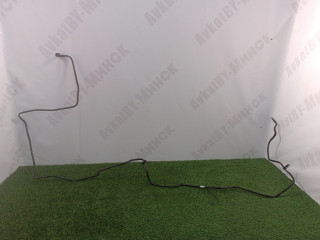 трубка топливная BMW X7 G07 2021, 4.4 л., N63B44D, бензин, АКПП, c27 arktis-grau brillanteffekt, внедорожник 5 дв., полный привод, 16127439983, 7439983