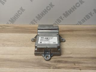 блок AirBag BMW X4 M F98 2021, 3.0 л., s58b30a, бензин, АКПП, donington-grau metallic (c28), внедорожник 5 дв., 65775A19AB6, 5A19AB6