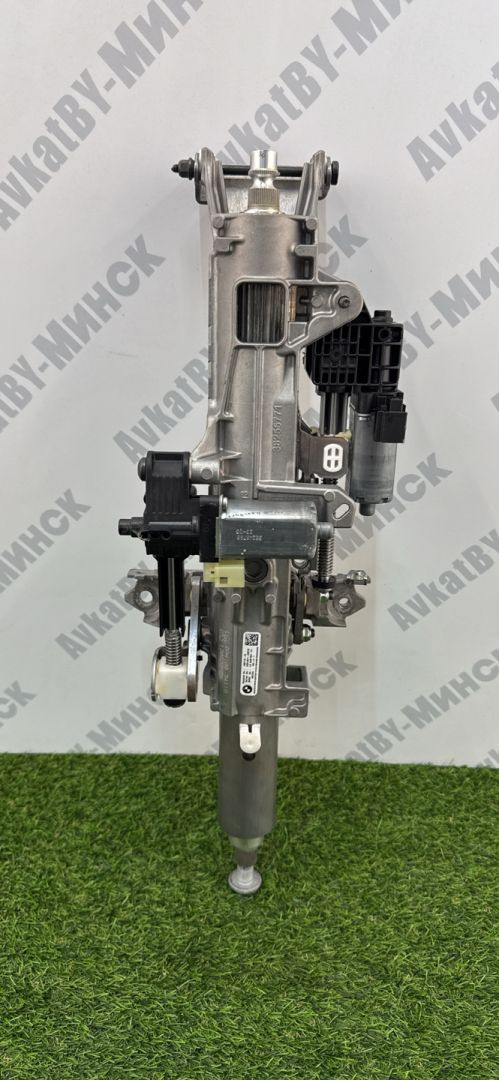 рулевая колонка BMW i5 G60 2023, электро, a300, седан, задний привод, правый руль, 32305A81981, 5A81981 - фото №1