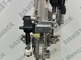 рулевая колонка BMW i5 G60 2023, электро, a300, седан, задний привод, правый руль, 32305A81981, 5A81981