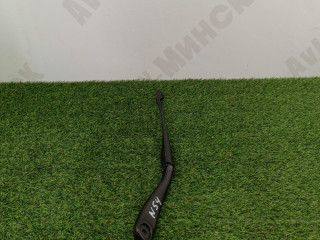 щеткодержатель (поводок стеклоочистителя, дворник) BMW X7 G07 2019, 3.0 л., B58B30C, бензин, АКПП, a96, внедорожник 5 дв., полный привод, 7434846, 61619479244, 9478244