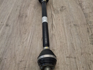 полуось задняя (приводной вал, ШРУС) BMW 5 серия G60/G61 2024, 2.0 л., b48b20s, бензин, АКПП, с4а, седан, полный привод, 33205A2AF25, 5A2AF25