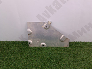 защита днища BMW i5 G60 2023, электро, a300, седан, задний привод, правый руль, 61259884699, 9884699