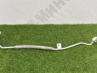 трубка кондиционера BMW X7 G07 2021, 4.4 л., N63B44D, бензин, АКПП, c27 arktis-grau brillanteffekt, внедорожник 5 дв., полный привод, 64536836525, 6836525