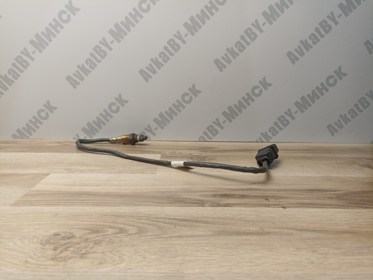 лямбда-зонд BMW X4 M F98 2021, 3.0 л., s58b30a, бензин, АКПП, donington-grau metallic (c28), внедорожник 5 дв., 11788058646, 8058646 - фото №1