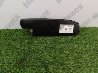 подушка безопасности сиденья BMW X7 G07 2019, 3.0 л., B58B30C, бензин, АКПП, a96, внедорожник 5 дв., полный привод, 72127416911, 7416911