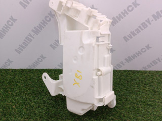 кронштейн (крепление) BMW i5 G60 2023, электро, a300, седан, задний привод, правый руль, 61135A1D5D9, 5A1D5D9