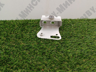 крепление ( кронштейн ) крыла BMW i5 G60 2023, электро, a300, седан, задний привод, правый руль, 9621192, 41359633636, 9633636