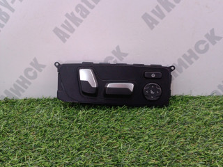 блок управления сиденьем BMW X5 G05 [рестайлинг] G05 2024, 3.0 л., B58B30P, бензин, АКПП, a300, внедорожник 5 дв., полный привод, 61316801482, 6801482