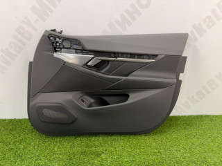 обшивка двери передняя правая BMW i5 G60 2023, электро, a300, седан, задний привод, правый руль, 51415A93714, 5A93714